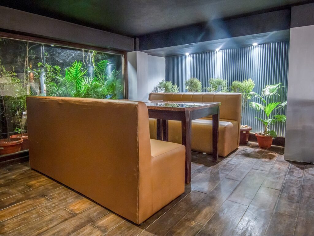 SpacePeopleAmbience Coffee Express, Sylhet SHOWCASE