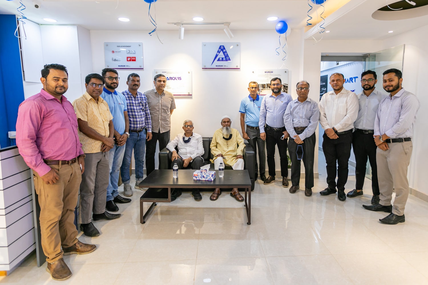 MEL Group launched Sanitary Ware Display Center 'MELMART' SHOWCASE