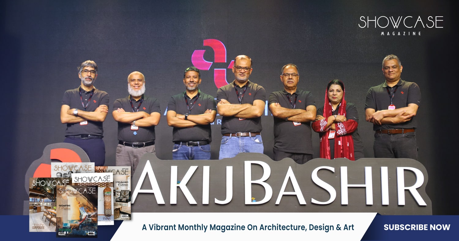 Akij Bashir Group Commenced Its Journey Aiming To Go Beyond Tomorrow SHOWCASE