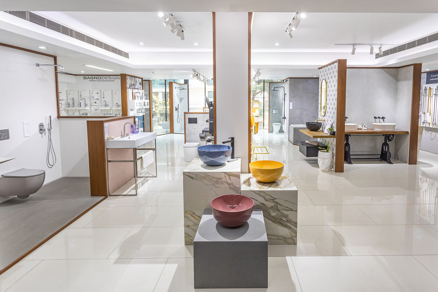 7 Inspiring Interiors (20222023) SHOWCASE