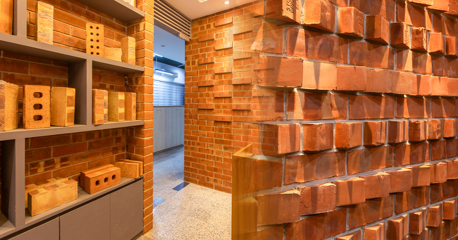 Bliss with urban twist SHOWCASE