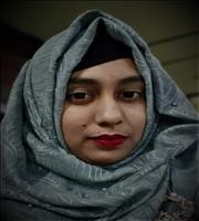 Photo of jhumur