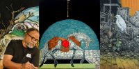 Artist Column